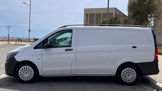 Mercedes Vito