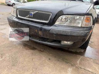 PARAGOLPES DELANTERO Volvo S40 Berlina (1995->)