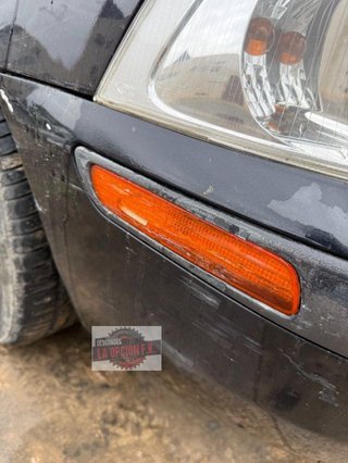PARAGOLPES DELANTERO Volvo S40 Berlina (1995->)