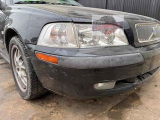 PARAGOLPES DELANTERO Volvo S40 Berlina (1995->)