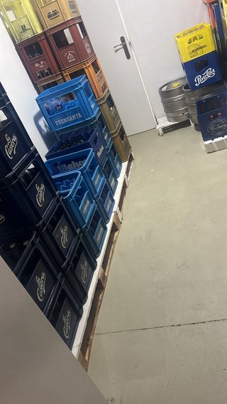 Traspaso de restaurante