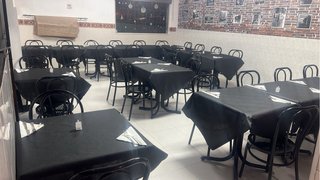 Traspaso de restaurante