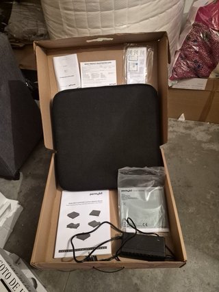 silla electrica