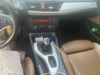 BMW X1 2010