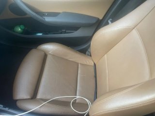 BMW X1 2010