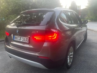 BMW X1 2010