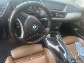 BMW X1 2010