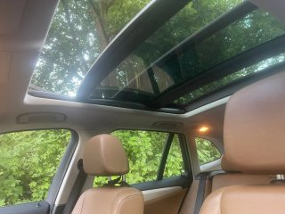 BMW X1 2010