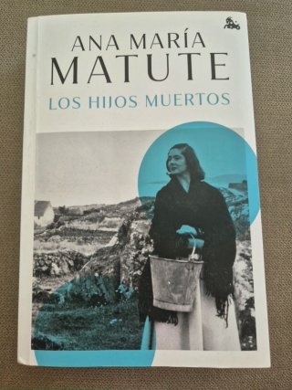 Los hijos muertos