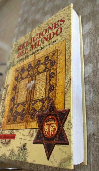 Religiones del mundo cultos y creencias del hombre