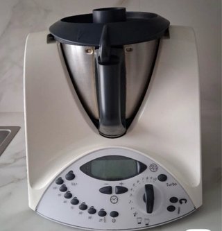 Thermomix TM 31