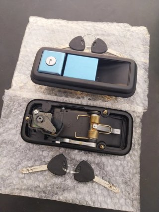 Manetas Puerta Lancia Delta