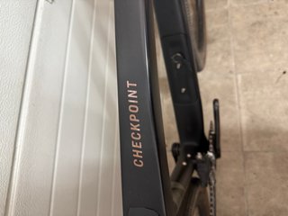 Trek Checkpoint SL7 Gravel taglia 52