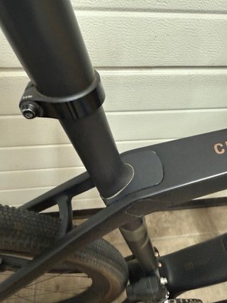 Trek Checkpoint SL7 Gravel taglia 52