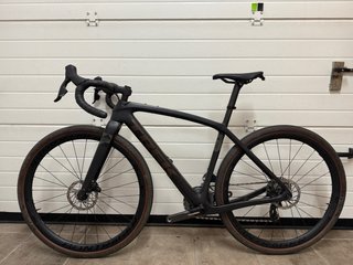 Trek Checkpoint SL7 Gravel taglia 52