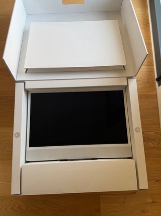 iMac 24” Apple M1 (2021) - Muy buen estado