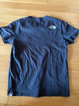 2 Magliette The North Face e Geographical Norway