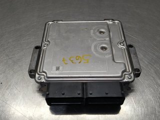CENTRALITA MOTOR UCE JAGUAR F-PACE 204DTD HX7312C