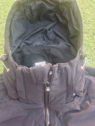 DESCENTE SKI ANORAK M