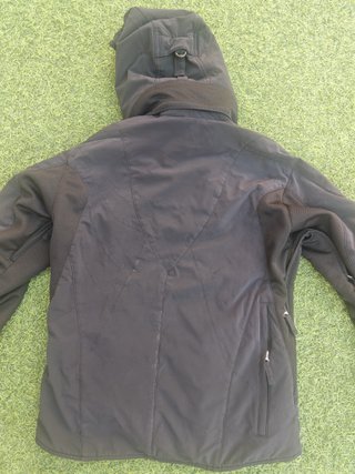 DESCENTE SKI ANORAK M
