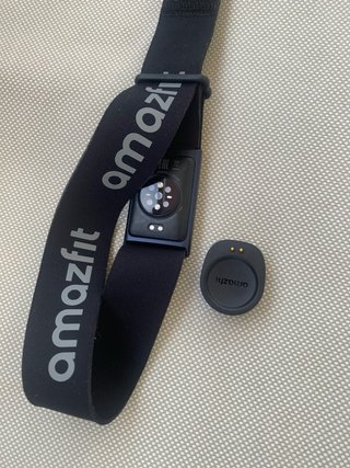 Correa Amazfit Helio Strap