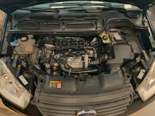 Despiece Ford Focus C-Max 1.6 TDCI 109cv