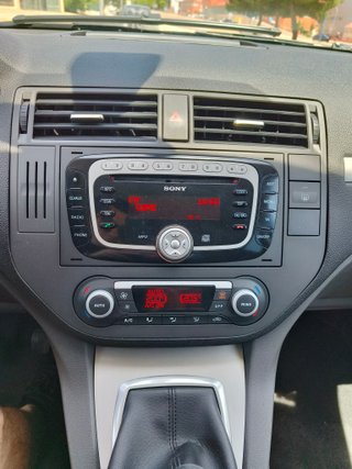 Despiece Ford Focus C-Max 1.6 TDCI 109cv