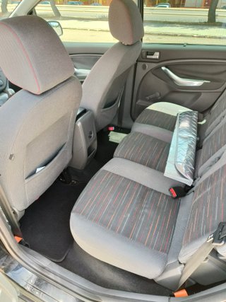 Despiece Ford Focus C-Max 1.6 TDCI 109cv