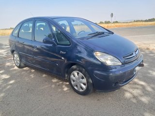 Citroen Xsara picasso