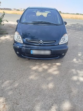 Citroen Xsara picasso