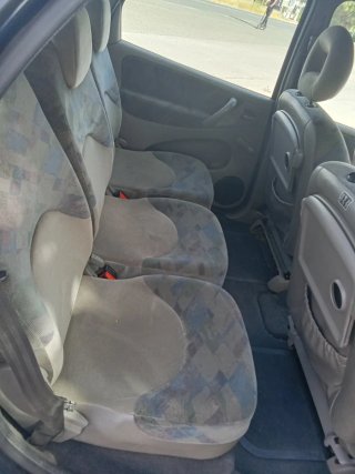 Citroen Xsara picasso