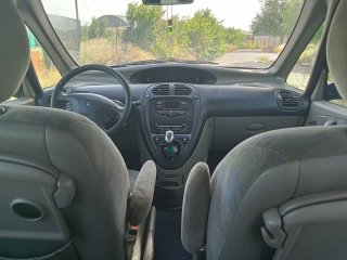 Citroen Xsara picasso