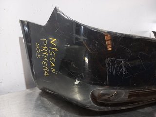 PARAGOLPES DELANTERO NISSAN PRIMERA BERLINA (P12)