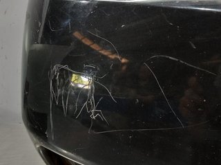 PARAGOLPES DELANTERO NISSAN PRIMERA BERLINA (P12)