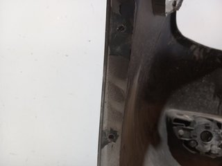 PARAGOLPES DELANTERO NISSAN PRIMERA BERLINA (P12)