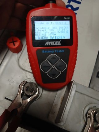 2 Baterías Varta Camión 12V 190Ah