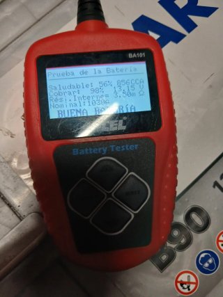 2 Baterías Varta Camión 12V 190Ah