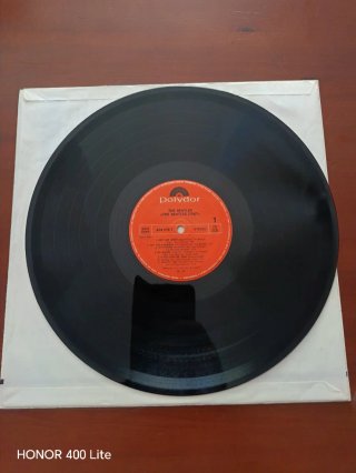 Vinilo The Beatles First! Hamburg 1961