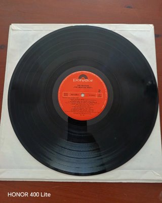Vinilo The Beatles First! Hamburg 1961