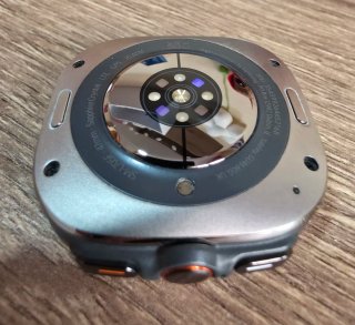 Samsung Galaxy Watch Ultra LTE