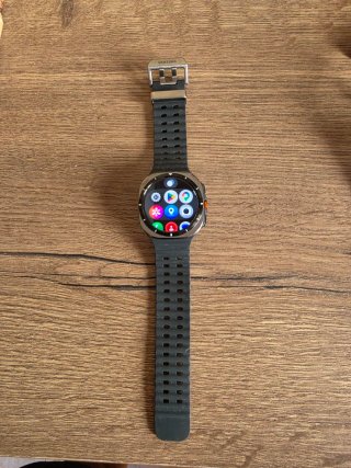 Samsung Galaxy Watch Ultra LTE