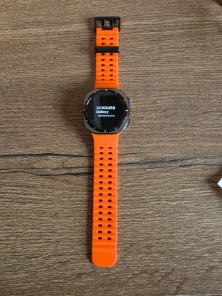 Samsung Galaxy Watch Ultra LTE