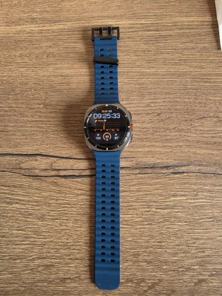 Samsung Galaxy Watch Ultra LTE