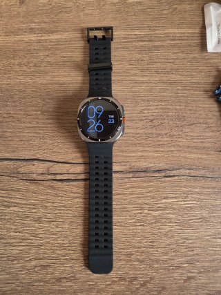 Samsung Galaxy Watch Ultra LTE