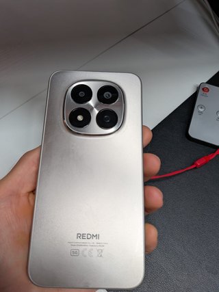 Xiaomi Redmi Note 15 Pro 5G 256GB