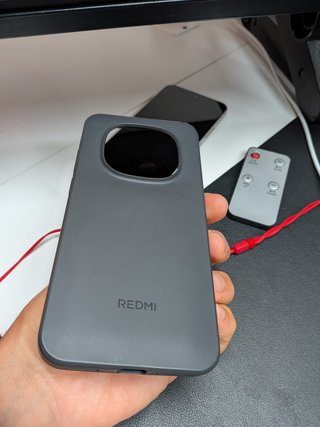 Xiaomi Redmi Note 15 Pro 5G 256GB