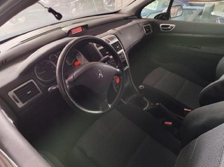 221290 centralita motor uce 0281011341 peugeot 307
