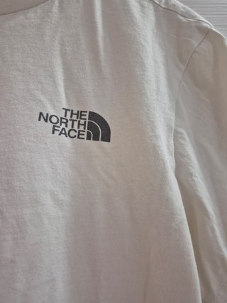 T-shirt The North Face Taglia S