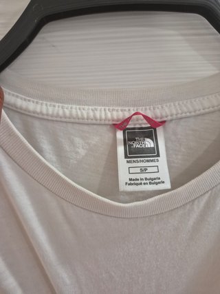 T-shirt The North Face Taglia S