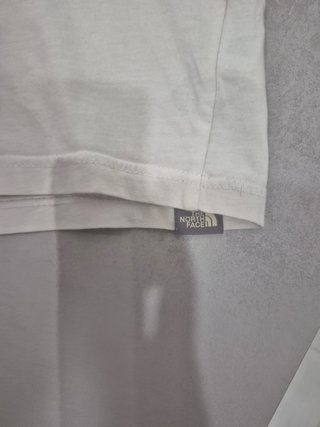 T-shirt The North Face Taglia S